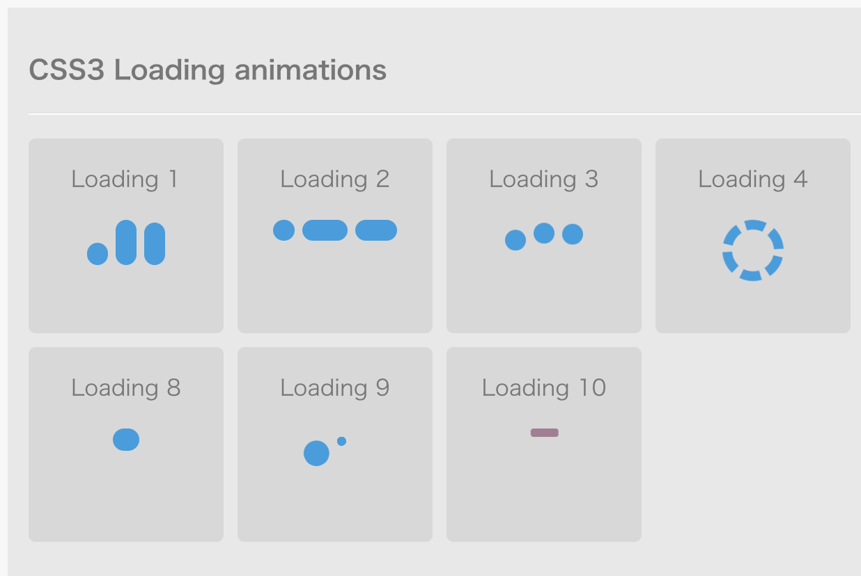 CSS Transformの使い方と事例で学ぶアニメーション効果！