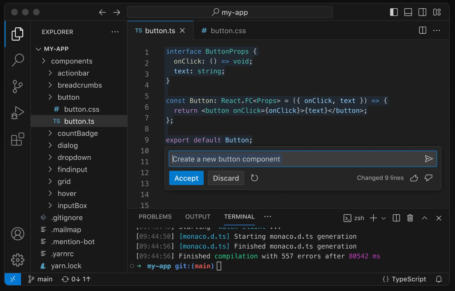 ホームページをコーディングできるツール 定番コードエディターVSCode